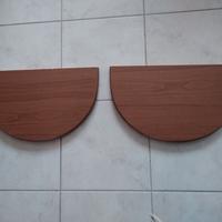 Mensole legno