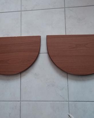 Mensole legno