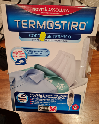 Termostiro Gimi