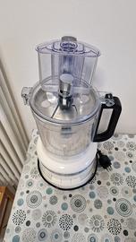 Robot da cucina
