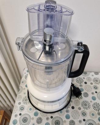 Robot da cucina