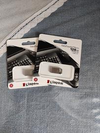 Chiavette USB Micro Flash Drive da 128 GB