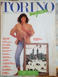 5 Torino Magazine