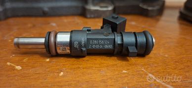 Iniettori Bosch 390cc