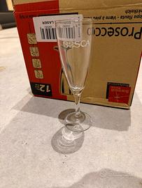 Calici da prosecco, Bosca