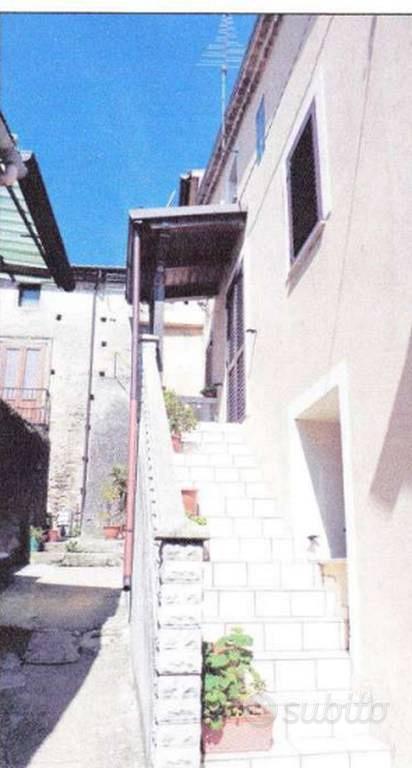 Appartamento – San Vincenzo La Costa, San Sisto dei Valdesi - Altro