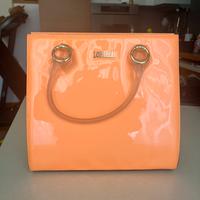 Loriblu nuova borsa da donna color corallo