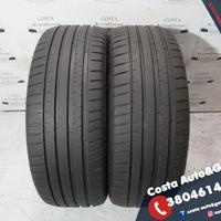 225 55 19 Michelin 95%  225 55 R19 Gomme