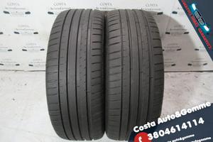 225 55 19 Michelin 95%  225 55 R19 Gomme