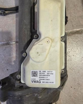 Scatola sterzo Tiguan 5N  Audi Q3 8U