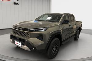 Toyota Hilux 2.8 d-4d 48V double cab Icon auto
