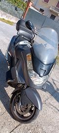 Aprilia Atlantic 500 - 2005