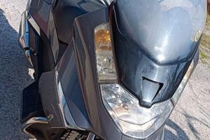 Aprilia Atlantic 500 - 2005