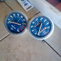 Contagiri e contachilometri