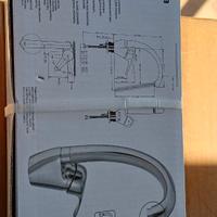 Rubinetto miscelatore cucina