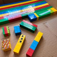 Lego Duplo a peso