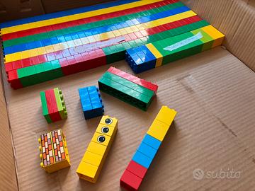 Lego Duplo a peso