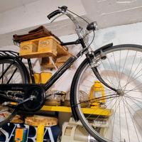 Bicicletta Raleigh Royal Roadster 