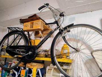 Bicicletta Raleigh Royal Roadster 
