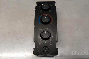 Centralina climatizzatore renault truck premium 20