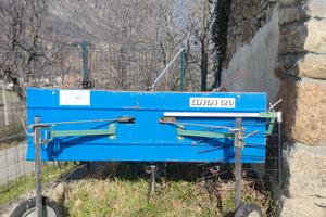 ranghinatore molon