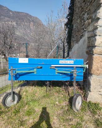 ranghinatore molon