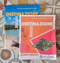 Destinazione Mondo 9788851158576