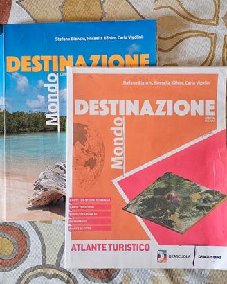 Destinazione Mondo 9788851158576