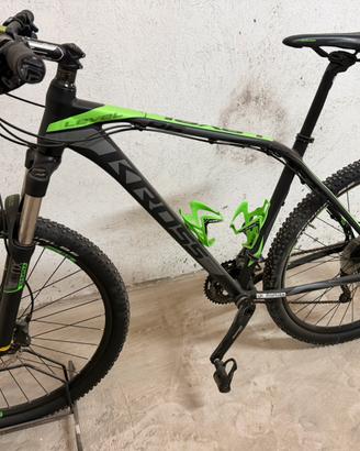 Mtb Kross Level