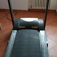 Tapis Roulant elettrico