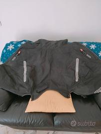 copertina Majesty 400