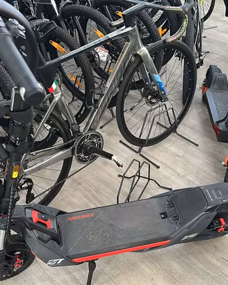 Monopattino SEGWAY NINEBOT MAX G3 E