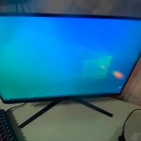 Monitor 144hz