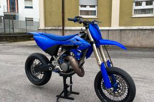 yamaha yz 125 motard (LEGGERE BENE)
