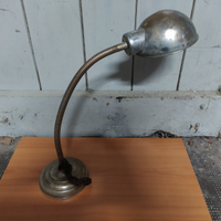 Lampada da tavolo anni 50