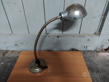 Lampada da tavolo anni 50