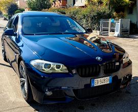 Bmw f10 530d