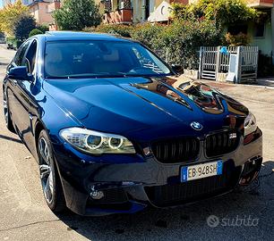 Bmw f10 530d