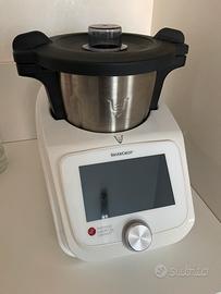 Monsieur cuisine connect Silvercrest Lidl
