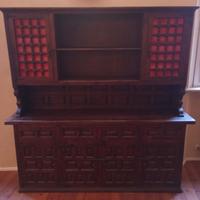 MOBILI SPAGNOLI DEL 900