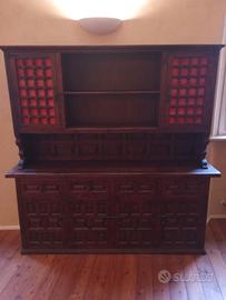 MOBILI SPAGNOLI DEL 900