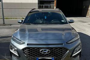 Hyundai Kona 1.0 TGDI 120 CV Xpossible Safety Pack