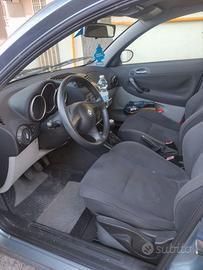 Alfa Romeo 147 prov Salerno