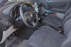 Alfa Romeo 147 prov Salerno