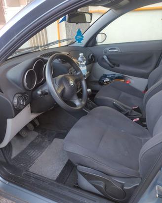 Alfa Romeo 147 prov Salerno