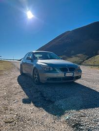 Bmw 525d E60
