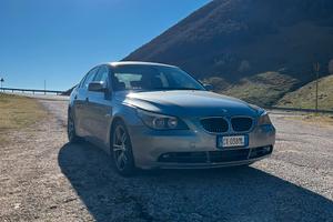 Bmw 525d E60
