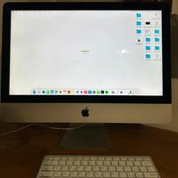 Imac retina 4K