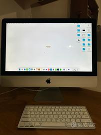 Imac retina 4K