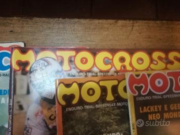 Motocross 1983